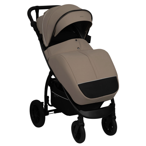 Коляска прогулочная Indigo EPICA SL