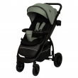 Коляска прогулочная Indigo EPICA SL