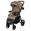 Коляска прогулочная Indigo EPICA XL