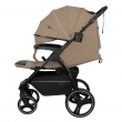 Коляска прогулочная Indigo EPICA XL