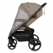 Коляска прогулочная Indigo EPICA XL
