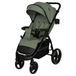 Коляска прогулочная Indigo EPICA XL