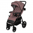 Коляска прогулочная Indigo EPICA XL