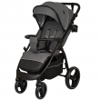 Коляска прогулочная Indigo EPICA XL