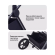 Коляска 2 в 1 Rant Falcon Soft Therm