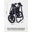 Коляска 2 в 1 Rant Falcon Soft Therm