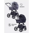 Коляска 2 в 1 Rant Falcon Soft Therm