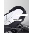 Коляска 3 в 1 Rant Flex 2025 RA077