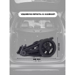 Коляска 3 в 1 Rant Flex 2025 RA077