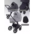 Коляска 3 в 1 Rant Flex 2025 RA077