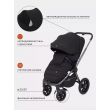 Коляска 2 в 1 Rant Flex Pro 2023 RA074