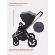 Коляска 2 в 1 Rant Flex Pro 2023 RA074