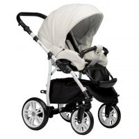 Коляска 2в1 INDIGO Special