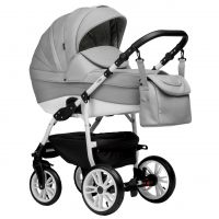 Коляска 2в1 INDIGO Special