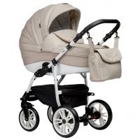 Коляска 2в1 INDIGO Special