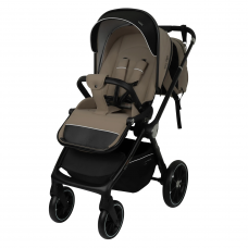 Коляска прогулочная с реверсивным блоком Indigo GLOSS