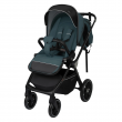 Коляска прогулочная с реверсивным блоком Indigo GLOSS