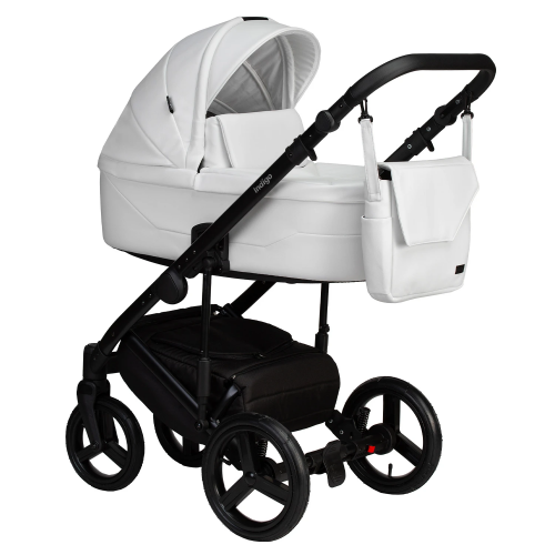 Коляска 2в1 Indigo LAMAR