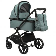 Коляска 2в1 Indigo SOLAR