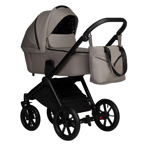 Коляска 2в1 Indigo SOLIO