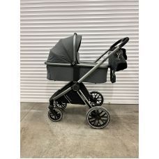 Коляска LuxMom 811 3в1