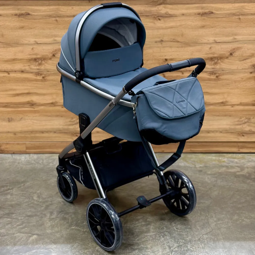Коляска LuxMom 811 NEW 2025 3в1