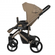 Коляска 2в1 Bebetto MAGNUM LIGHT SE