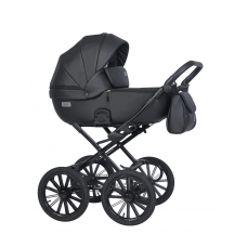 Коляска MONTANA X ECCO Prestige 2в1 (RIKO BASIC)