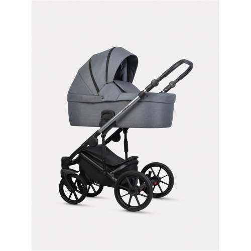 Коляска 2 в 1 Riko Nano Thermo