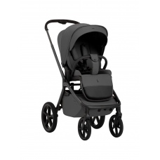 Прогулочная коляска SBL Orso с реверсивным блоком