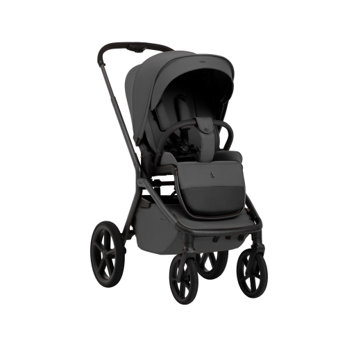 Прогулочная коляска SBL Orso с реверсивным блоком