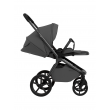 Прогулочная коляска SBL Orso с реверсивным блоком