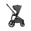 Прогулочная коляска SBL Orso с реверсивным блоком