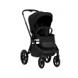 Прогулочная коляска SBL Orso с реверсивным блоком