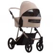 Коляска 2в1 Bebetto PELPASSO PRO