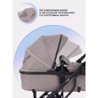 Коляска-трансформер 2в1 Rant Basic Pulsar