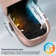 Коляска 2в1 SBL Elegante Therma