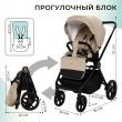 Коляска 2в1 Sweet Baby Stella Plus Therma