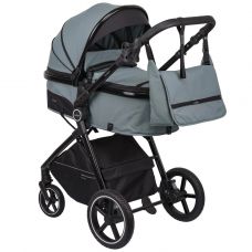 Коляска трансформер 2в1 Indigo TARGET