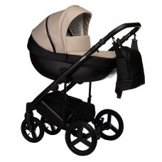 Коляска 2в1 Indigo TOUR ECO