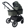 Коляска 2в1 Indigo TRION