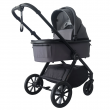 Коляска 3в1 Indigo TRION