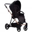 Коляска 2в1 Bebetto YODDI Premium Class