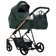 Коляска 2в1 Bebetto YODDI Premium Class