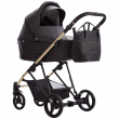 Коляска 2в1 Bebetto YODDI Premium Class