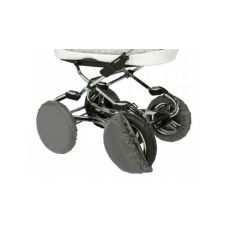 Чехлы на колёса для коляски Classic 10'/12' (4шт. в комплекте)