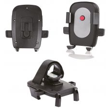 Держатель телефона для коляски Carrello CRL-7004