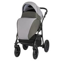 Коляска 2в1 Alis Alvaro