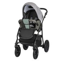 Коляска 2в1 Alis Alvaro