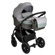 Коляска 2в1 Alis Alvaro